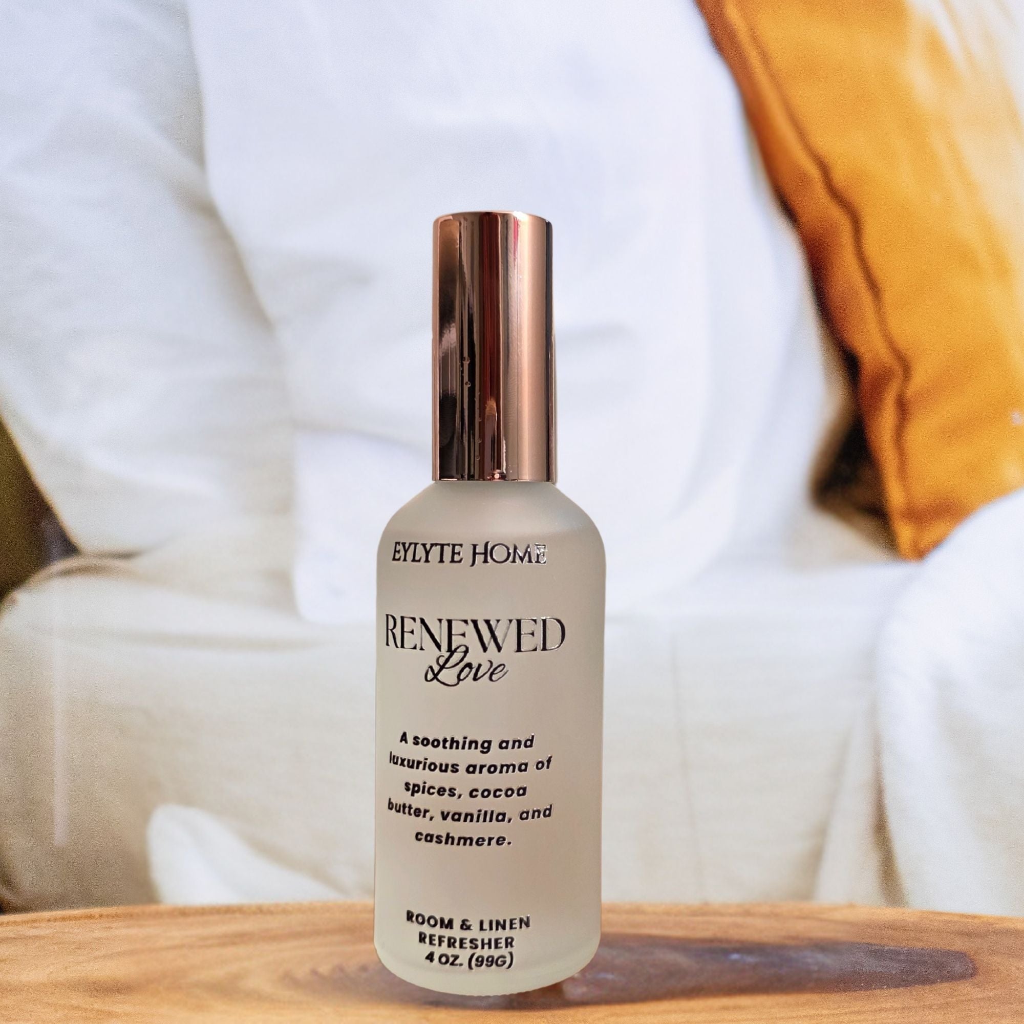 Renewed Love Refresher Spray