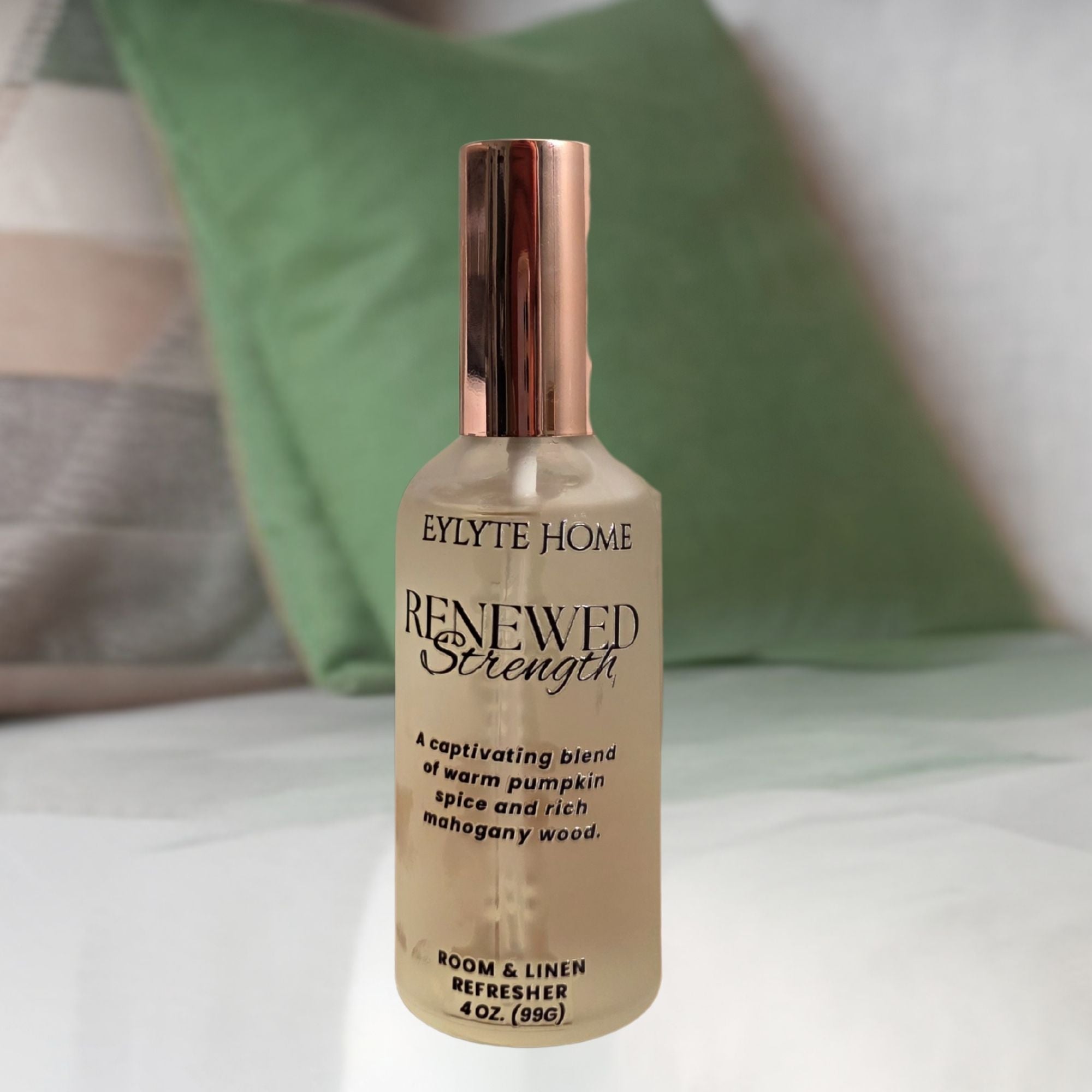 Renewed Strength Refresher Spray