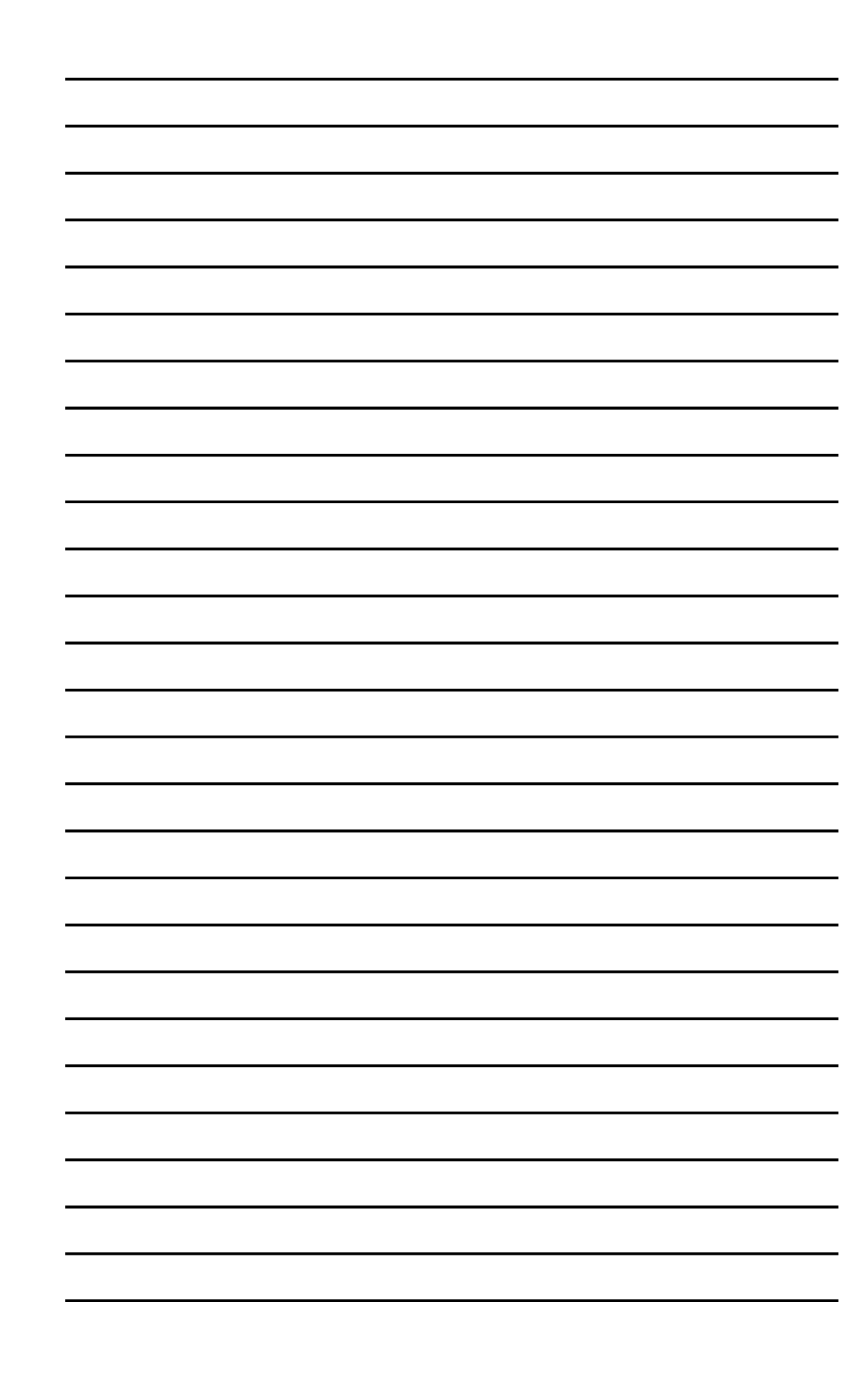 Nevertheless She Stood Pink Journal