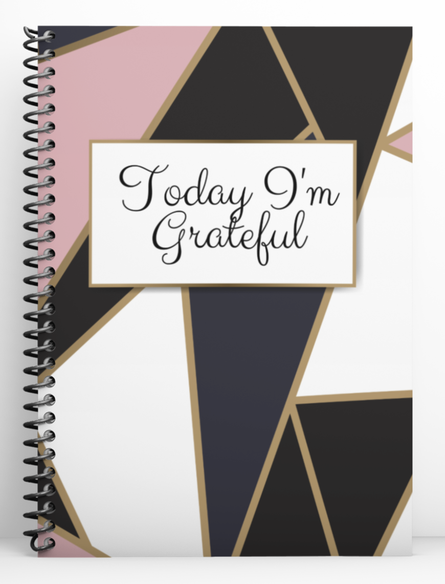 Grateful Journal