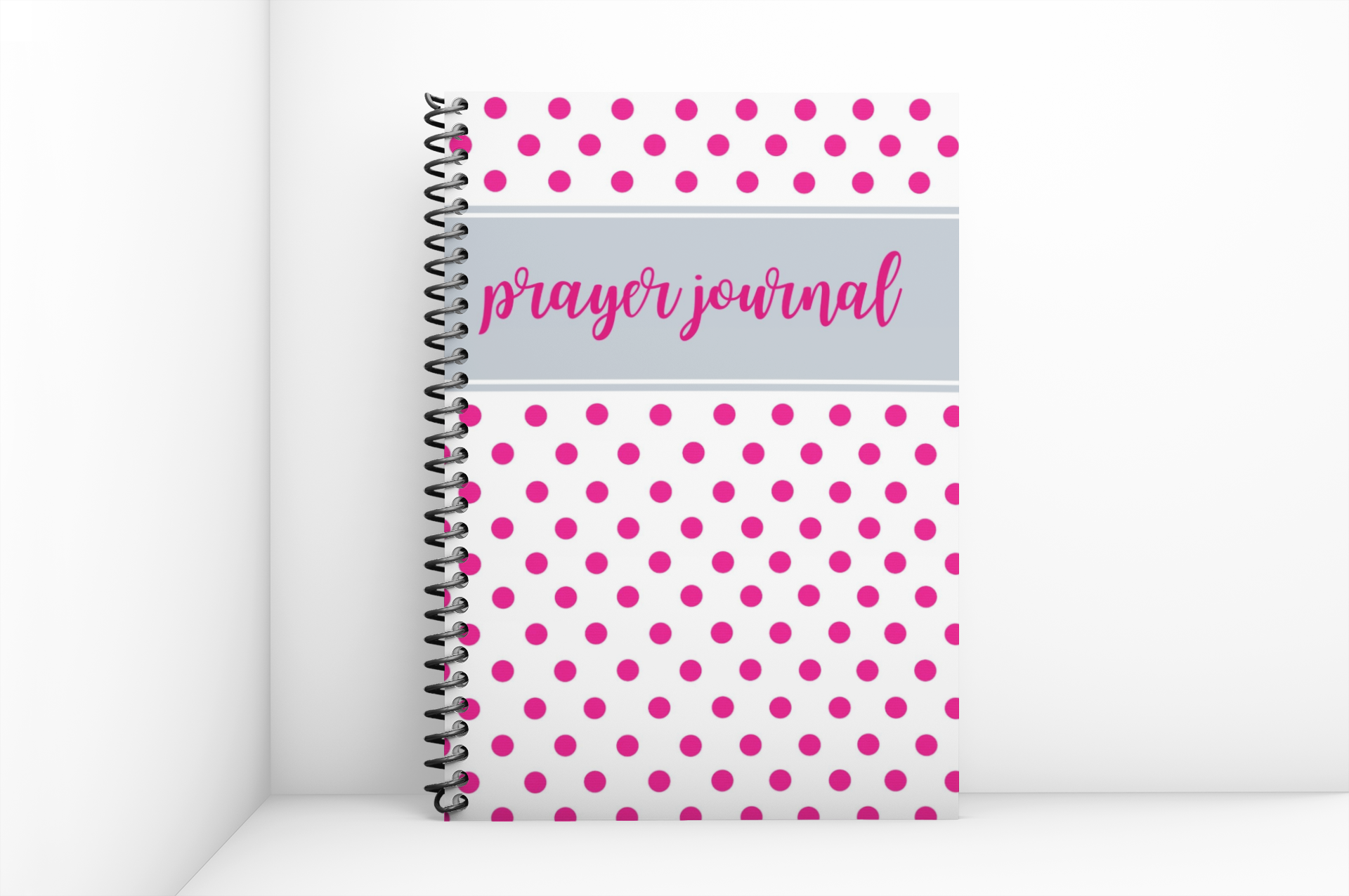 Prayer Journal